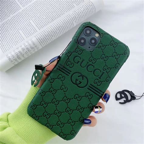 gucci iphone 13 cover|real Gucci phone case.